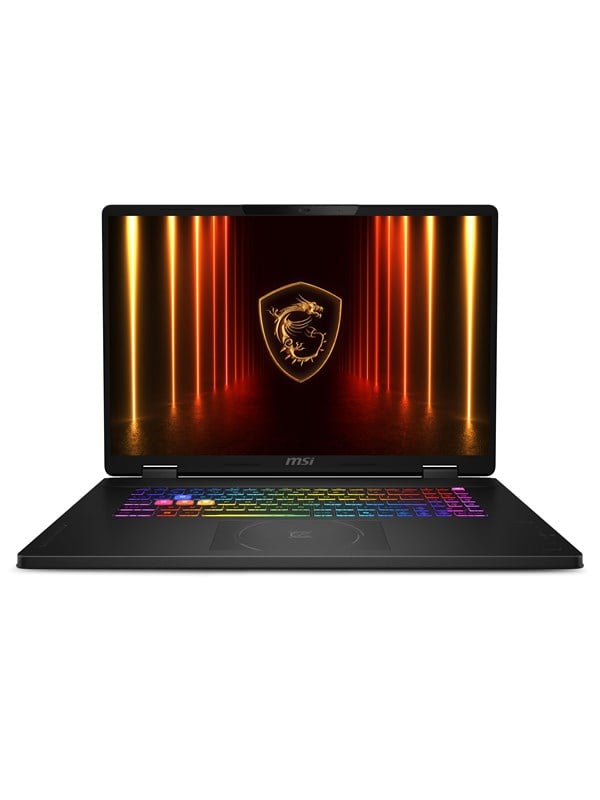 MSI Crosshair 18 HX AI A2XWGXKG-087NL