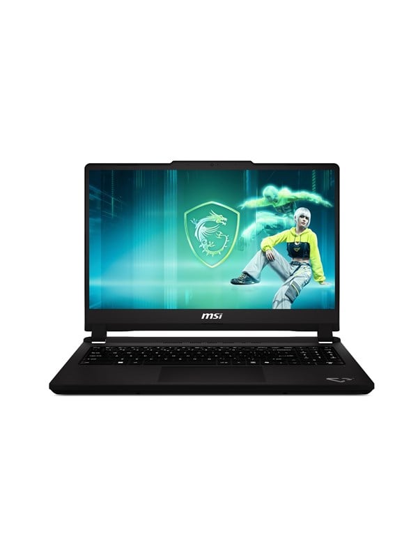 MSI Cyborg 15 C13WEO-281NL