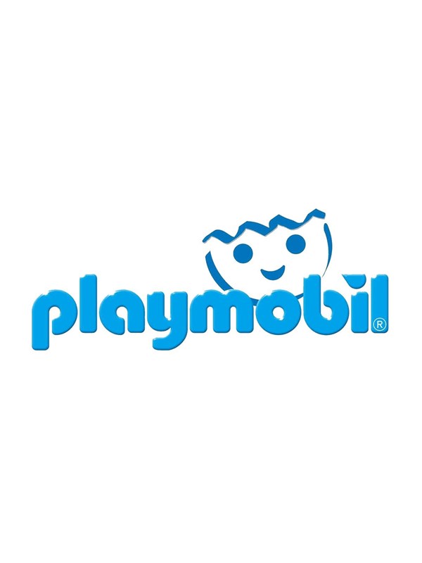 Playmobil My Life - My Life Football Players - 72058