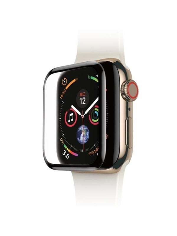 SiGN Full Screen Protector for Apple Watch 8 & 7 41mm