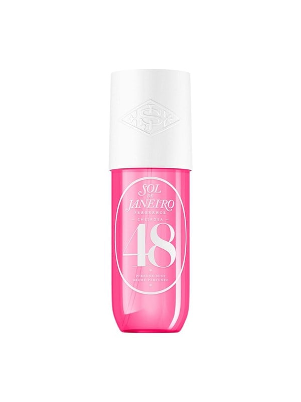 Sol de Janeiro Cheirosa 48 Perfume Mist 90 ml - 90 ml