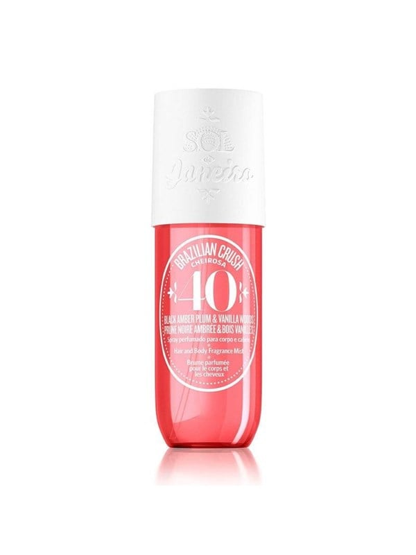 Sol de Janeiro Cheirosa 40 Perfume Mist 240 ml - 240 ml