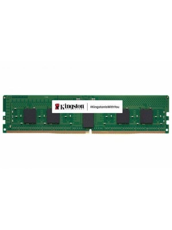 DDR4 - module - 8 GB - DIMM 288-pin - 1600 MHz / PC4-25600 - unbuffered