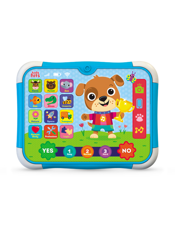 Kids Hits Smart valp