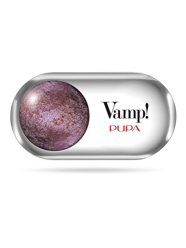 PUPA Milano Vamp! Eyeshadow 104 - Deep Plum - Wet&Dry
