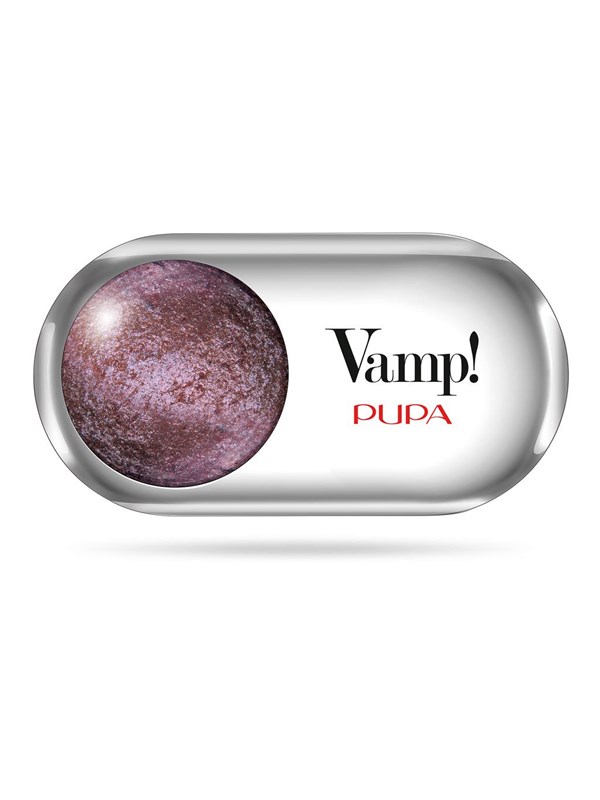 PUPA Milano Vamp! Eyeshadow 104 Deep Blum