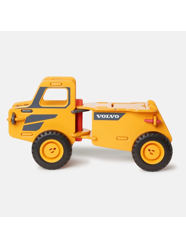 Moover Volvo lastebil