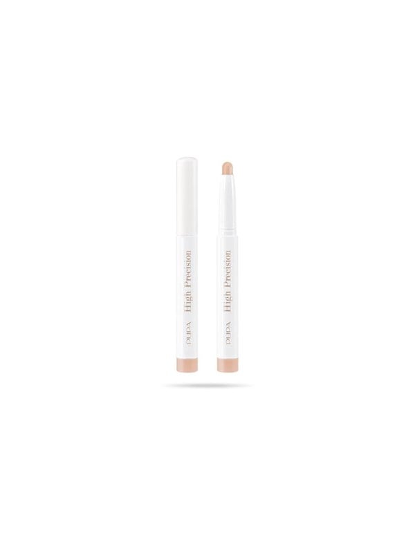 PUPA Milano High Precision Concealer 002 - Light Beige