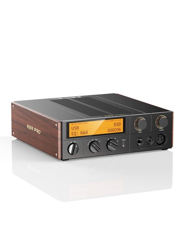 FiiO K17 R2R DAC