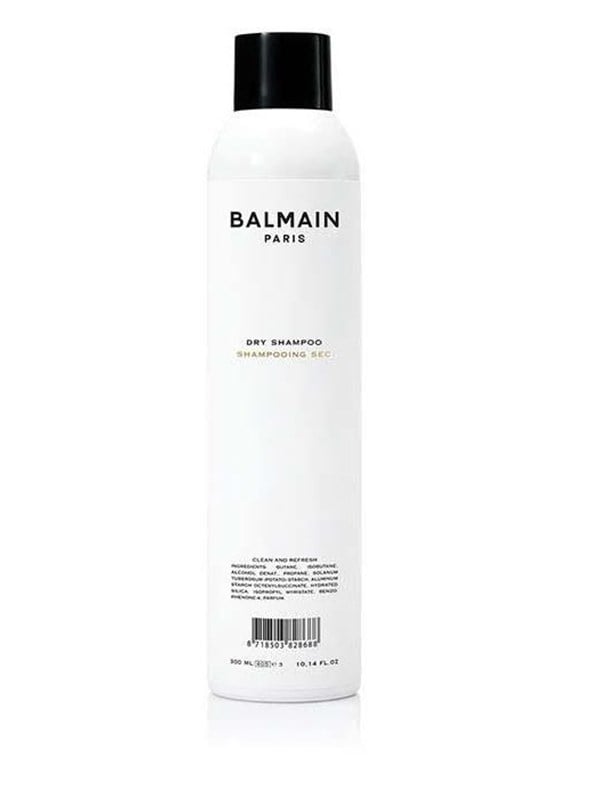 Balmain Paris - Couture Dry Shampoo 300 ml