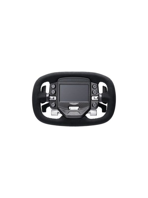 Simagic Aston Martin Valkyrie Steering Wheel - Wheel