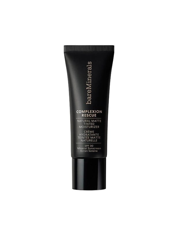 bareMinerals Complexion Rescue Matte 35 ml - Sienna 10 Dark.