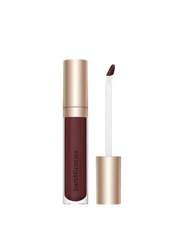 bareMinerals Lip Gloss-Balm Enlightenment 4 g - Purple