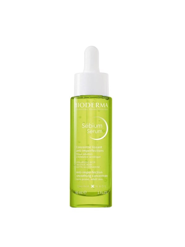 Bioderma Sébium Serum - 30 ml