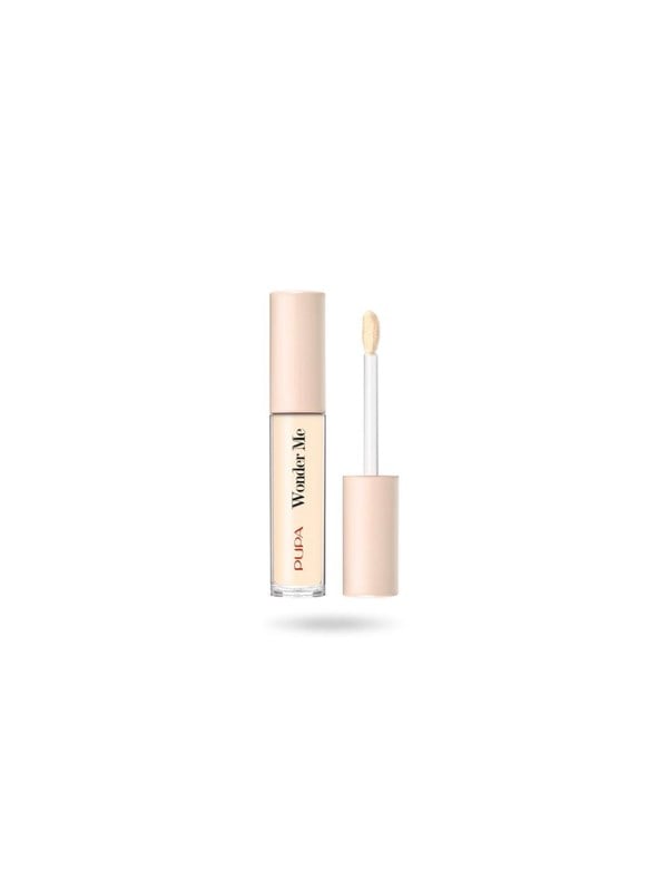 PUPA Milano Pupa Wonder Me Liquid Concealer 010 - Light Beige