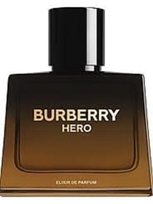 Burberry Hero Elixir de Parfum - 60 ml - 60 ml