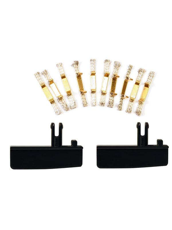 Carrera Digital 124Race Track Parts Maintenance Kit - 10pcs.