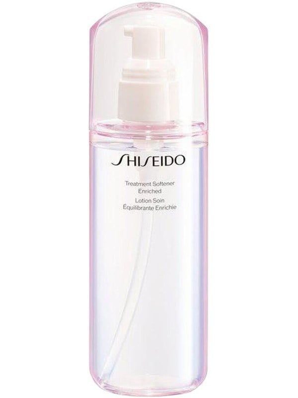 Shiseido Treatment Softener Enriched Lotion