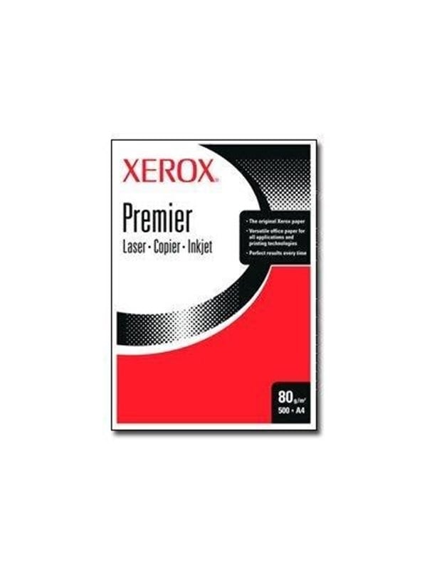 Xerox Premier - plain paper - 500 sheet(s) - A3 - 80 g/m²