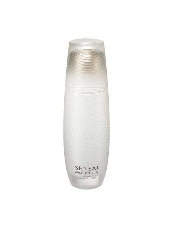 Sensai Absolute Silk Micro Essence In A Lotion