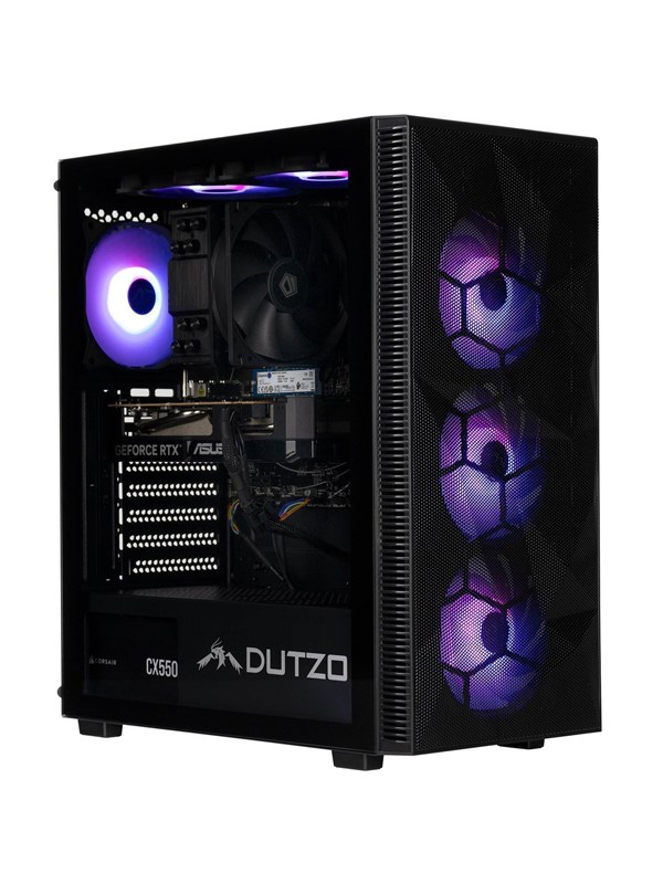 DUTZO Gaming Wildfire