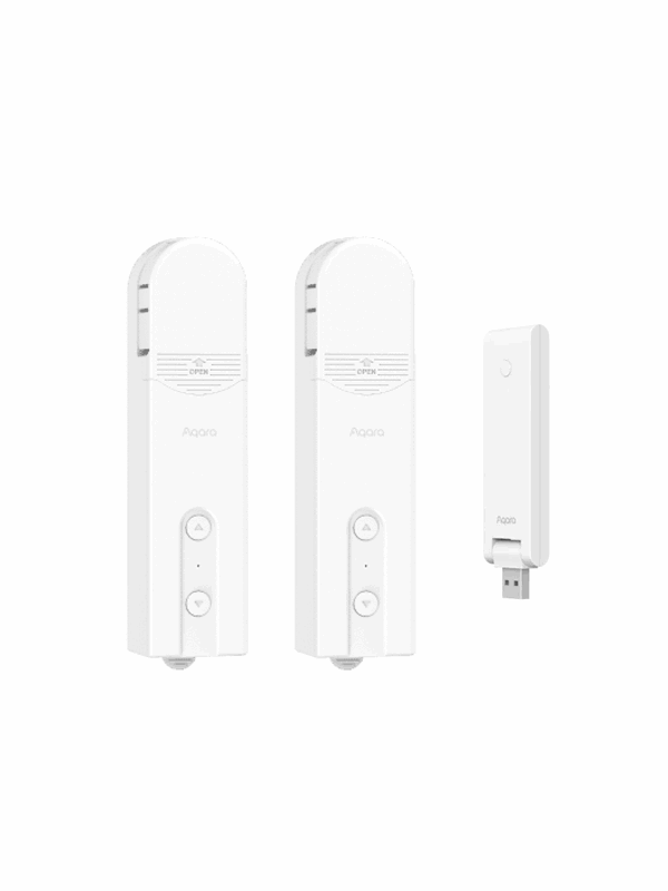 Aqara Starter Set Roller Shutter Control