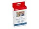 Papir, Fotopapir & Etiketter - Canon KC-36IP Color Ink Creditcard Size - 7739A001