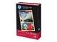 Papir, Fotopapir & Etiketter - HP Color Laser Paper - A4 (210 x 297 mm) 90 g/m² - 500 pcs. Plain Paper - CHP370