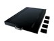 Rackskap - APC Standard Duty Sliding Shelf Black - AR8123BLK