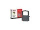Printertilbehør blekk/toner - OKI Ribbon Black f ML5520 5521 5590 - Skriverbånd Svart - 01126301