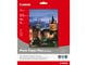 Papir, Fotopapir & Etiketter - Canon Paper SG-201 / 1686B018 Semi Gloss - 1686B018