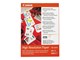 Papir, Fotopapir & Etiketter - Canon Paper HR-101 / 1033A002 High Resul - 1033A002