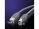USB - Roline USB 2.0 A-B Cable - 4.5 Meters - 11.02.8845-100