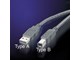 USB - Roline USB 2.0AB Cable - 3 meters - 11.02.8830-100