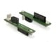 Kontroller - DeLOCK Slimline SATA adapter - 61667