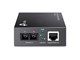 Repeater, forsterkere, bridges og transceivere - TP-Link MC210CS Gigabit Single-Mode Media Converter - MC210CS