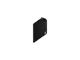 Musematte & Tilbehør - SteelSeries QcK Heavy - Large - Svart - 63008