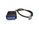 Nettverkskabel - APC DRY CONTACT I/O ACCESORY - AP9810