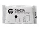 Printertilbehør blekk/toner - HP C6602A - Black Ink - C6602A