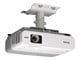 Prosjektortilbehør & Montering - Epson ELPMB23 CEILING MOUNT - V12H003B23