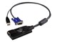 Repeater, forsterkere, bridges og transceivere - ATEN KA7570 Local Transmitter - KA7570