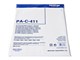 Papir, Fotopapir & Etiketter - Brother PA-C-411 - PocketJet Paper - PAC411