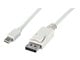 USB - StarTech.com Mini DisplayPort to Display - MDP2DPMM6