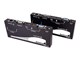 Repeater, forsterkere, bridges og transceivere - StarTech.com Long Range USB VGA KVM Console Extender over Cat5 UTP - SV565UTPUL