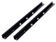 Veggmontering, AV-braketter & AV-møbler - Multibrackets M VESA Extension kit Tilt & Turn 600x400 - Max 65 kg - recommended for 63" - 7350022734043