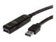 USB - StarTech.com USB 3.0 Extension Cable - USB3AAEXT5M