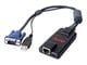 Repeater, forsterkere, bridges og transceivere - APC Server Module - KVM-USB