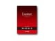 Papir, Fotopapir & Etiketter - Canon Paper LU-101 / 6211B008 Pro Luster - 6211B008