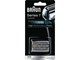 Barbermaskin - Braun Accessories Series 7 70S Kassett Med Barberhode - 072942