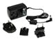 Bærbar PC - Lader - StarTech.com 12V DC 1.5A Universal Power Adapter - IM12D1500P